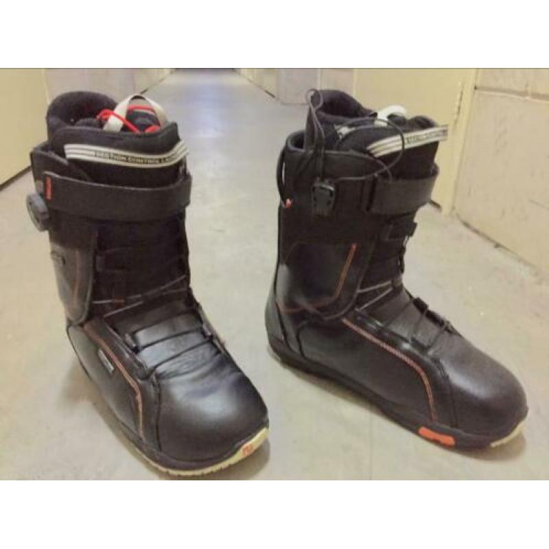 Deeluxe Vicious maat 44