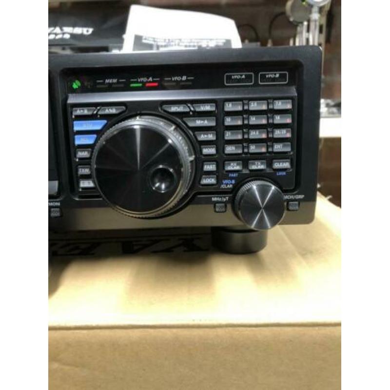 Yaesu ft dx 1200