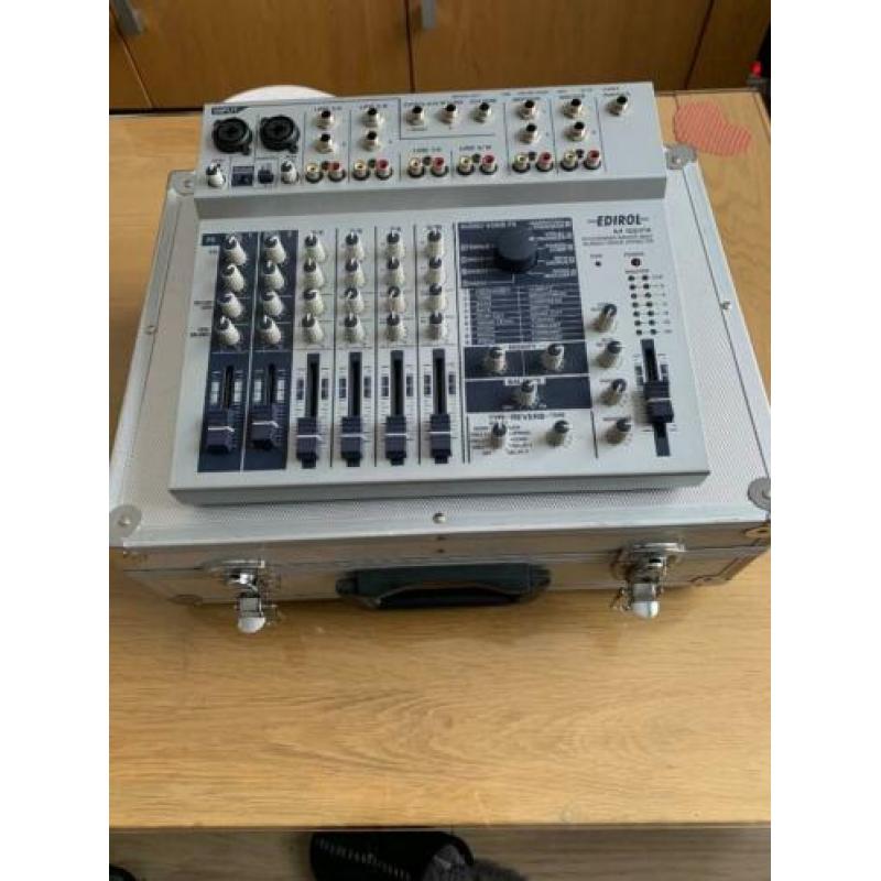Edirol M-100 FX (Roland)