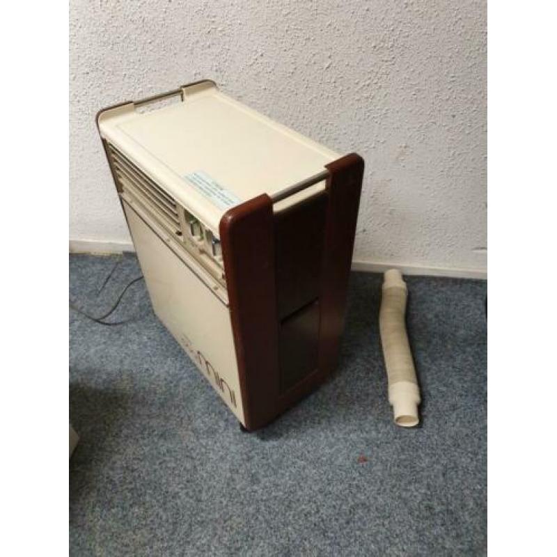 Uitverkoop!! Toshiba mobiele airco voor €65,-!
