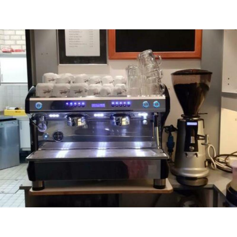 Reneka koffiemachine