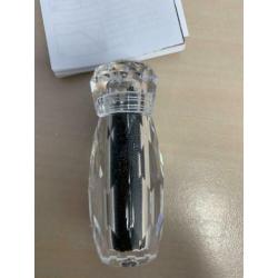 Swarovski nagel versiering