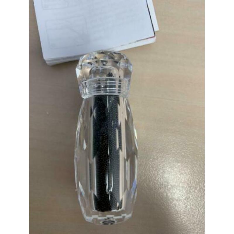 Swarovski nagel versiering