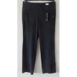 Nieuwe blauwe Traveler broek van Penn & Ink 42/44