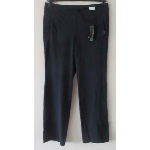 Nieuwe blauwe Traveler broek van Penn & Ink 42/44