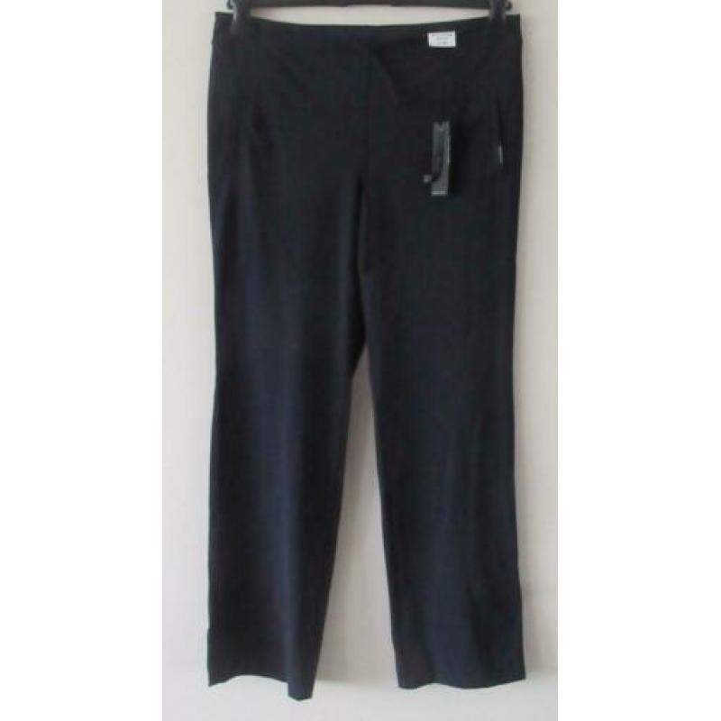 Nieuwe blauwe Traveler broek van Penn & Ink 42/44