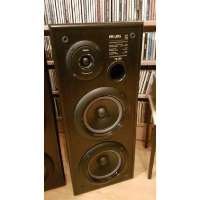 Philips FB 795