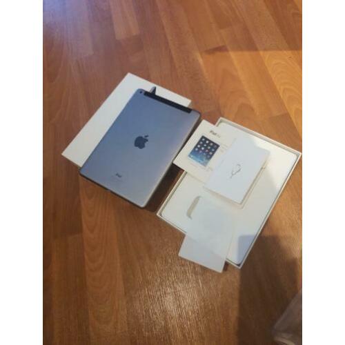 Ipad Air wifi+cellular 16GB
