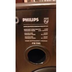 Philips FB 795