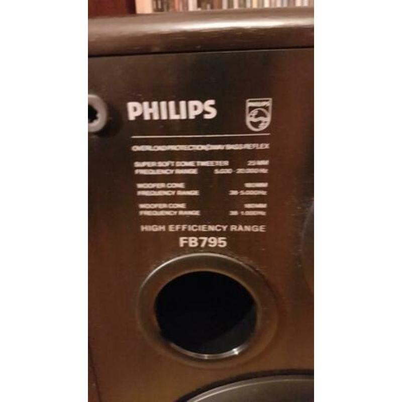 Philips FB 795