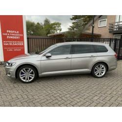 Volkswagen Passat 1.4TSI GTE 218Pk VAR DSG6 7% tm 11-2020