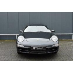 Porsche 911 997 3.6 Carrera (bj 2005)