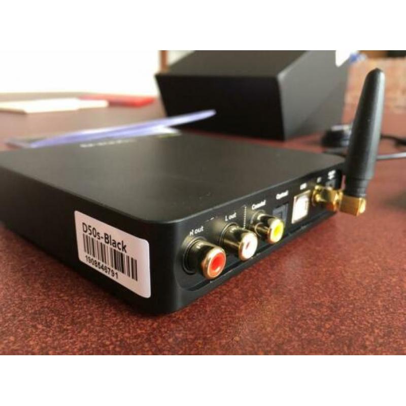 Topping D50S dac