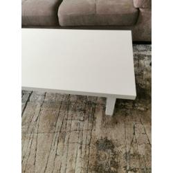 Salontafel hooglanswit 120×60