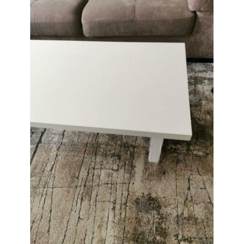 Salontafel hooglanswit 120×60