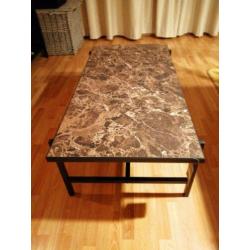 BE PURE turnaround Sidetable NIEUW !
