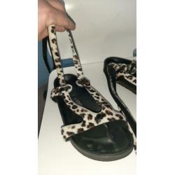 Birkenstock maat 38