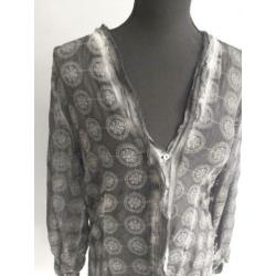 DIDI mooie blouse mt XS