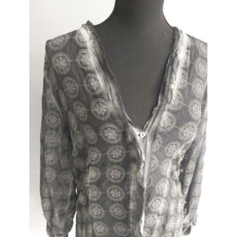 DIDI mooie blouse mt XS