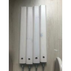 Verhogingsset incl glijbaan voor Flexa Classic