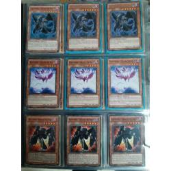Yu-Gi-Oh! Blackwing