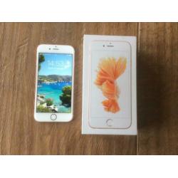 iPhone 6S 64 gb Roségoud