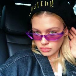 Vintage cateye sunnies