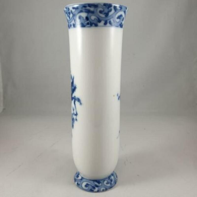 Oude Chinese vaas, Chinees porselein, antiek, kunst, China