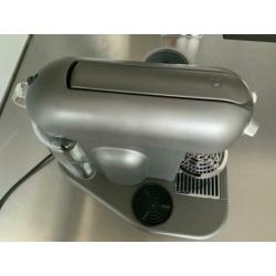 Krups Gran Maestria, Nespresso machine,