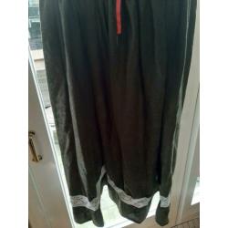 Lederhosen en Dirndl / Tiroler kleding +pruik, hoed, bretels