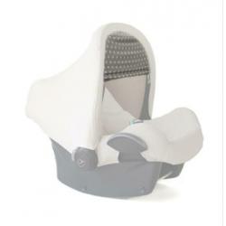 Sibble maxi cosi set meisje