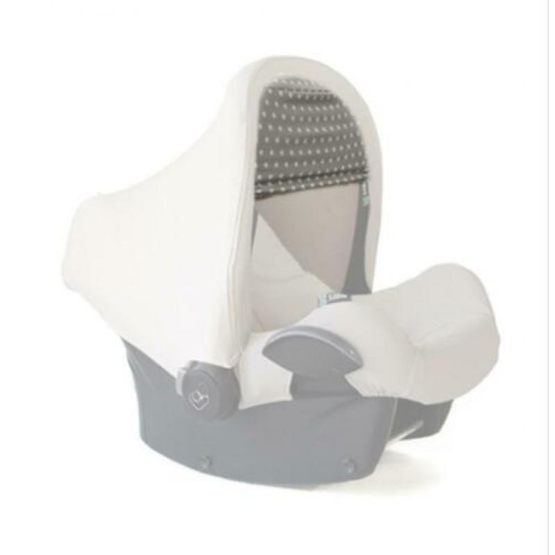 Sibble maxi cosi set meisje