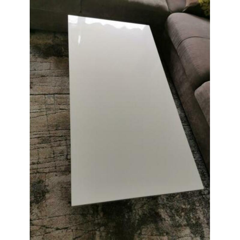 Salontafel hooglanswit 120×60