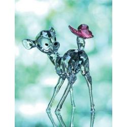 Kristal Swarovski Disney Bambi serie - Vijfdelige Display