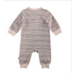 B.E.S.S. roze Boxpakje incl. mutsje ZGAN twv 28,- BESS