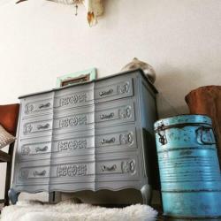 Grote eettafel, Happyhomeart
