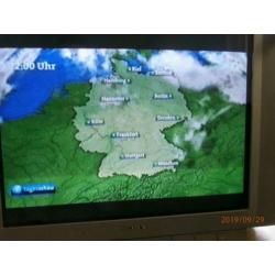 Sony Trinitron + 70 cm + 28 inch + KV - 29FX30B + 17,50 +
