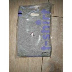 NIEUW! Partij baby kleding shirt jongen meisje op=op