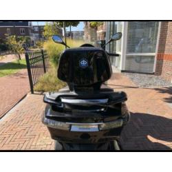 Piaggio X10 500 executive ABS/ASR