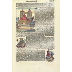 Te koop gevraagd boeken & documenten van voor 1600