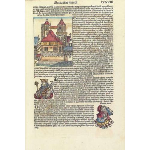 Te koop gevraagd boeken & documenten van voor 1600
