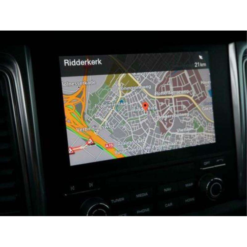 Porsche Macan 2.0 252pk AUTOMAAT Leder / Stoelkoeling / Keyl