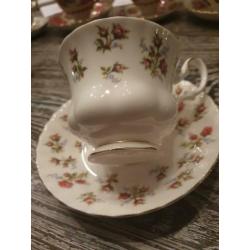 Winsome royal Albert