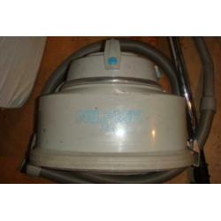 NILFISK de stoere NOORMAN zuigert. REFURBISHED