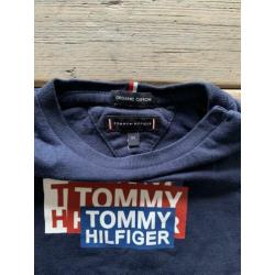 Tommy hilfiger longsleeve maat 86