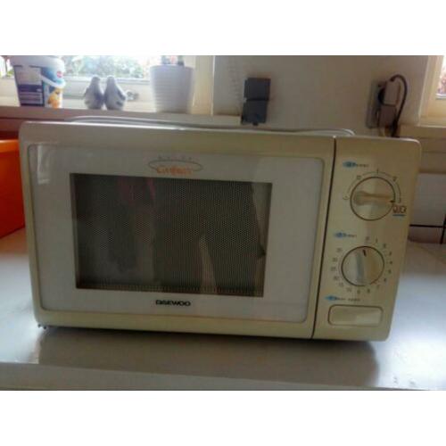 Magnetron Daewoo 800Watt