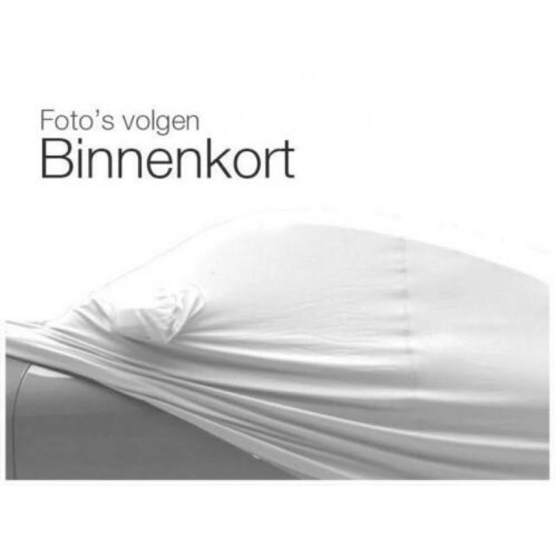 Mercedes-Benz A-Klasse 180 CDI Lease Edition (bj 2014)