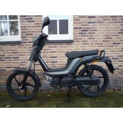 Rieju bye bike nieuw 2019 0km snorbrommer snor tomos