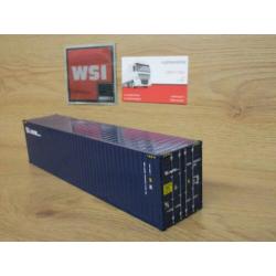 Wsi Premium Line 04-1170 , Container 40FT Nyk