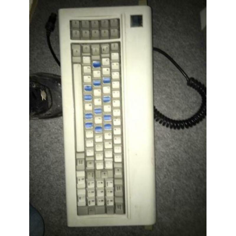 ibm computer 1986 compleet